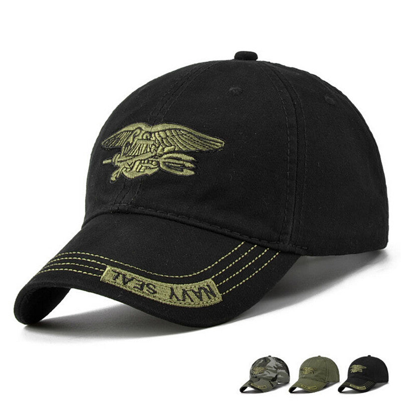 Baseball Cap "Navy Seal"