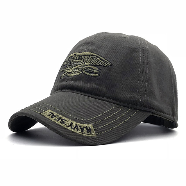 Baseball Cap "Navy Seal"