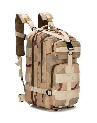 Tactical backpack (approx. 30 liters) 