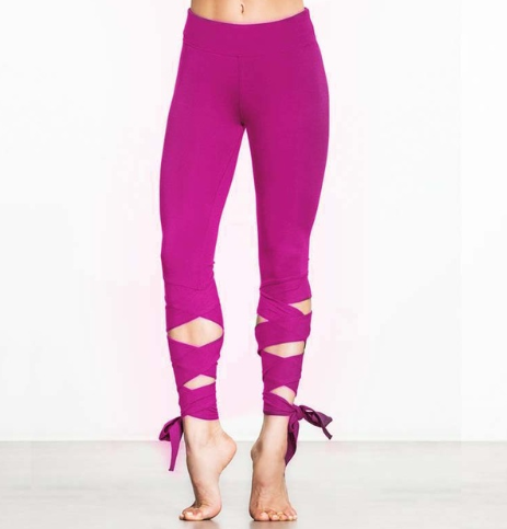 Ballerina / Dancer Leggings 