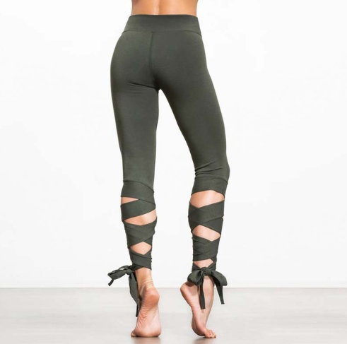 Ballerina / Dancer Leggings 