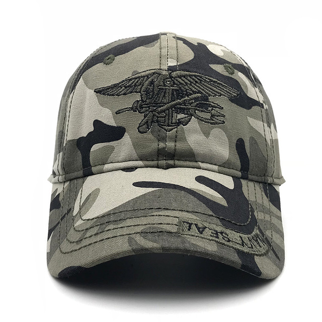 Baseball Cap "Navy Seal"