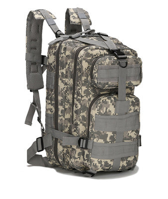 Tactical backpack (approx. 30 liters) 