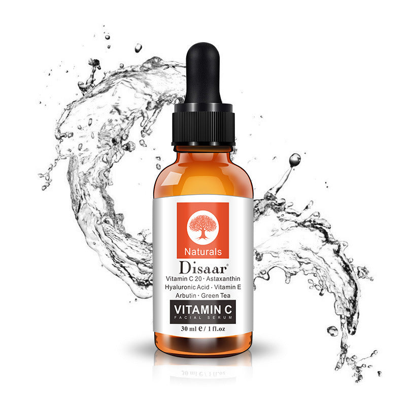 30ml Vitamin C Serum, Lighten Spots, Brightening Facial Skin