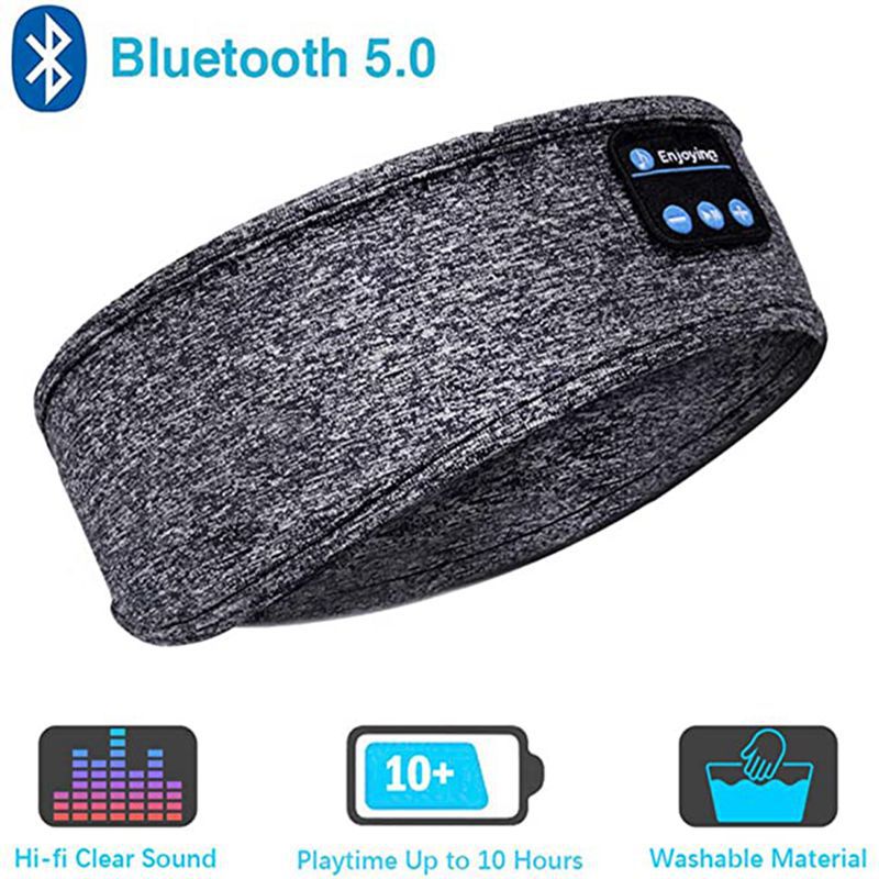 Bluetooth headband indoor/outdoor 