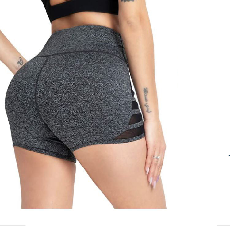 High waisted pole dance/fitness pants