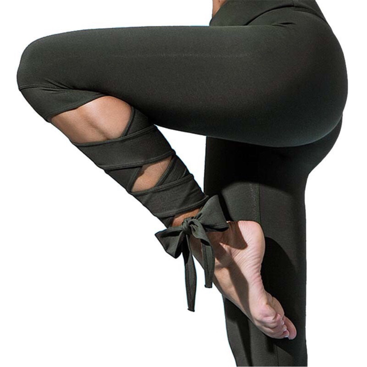 Ballerina / Dancer Leggings 