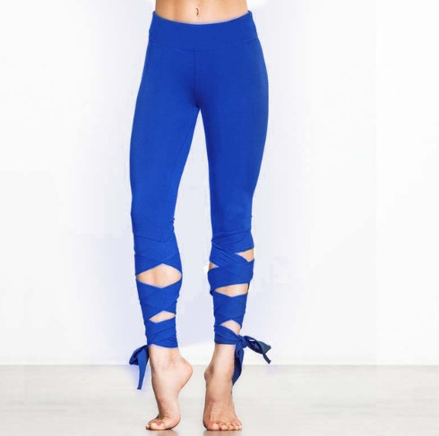 Ballerina / Dancer Leggings 