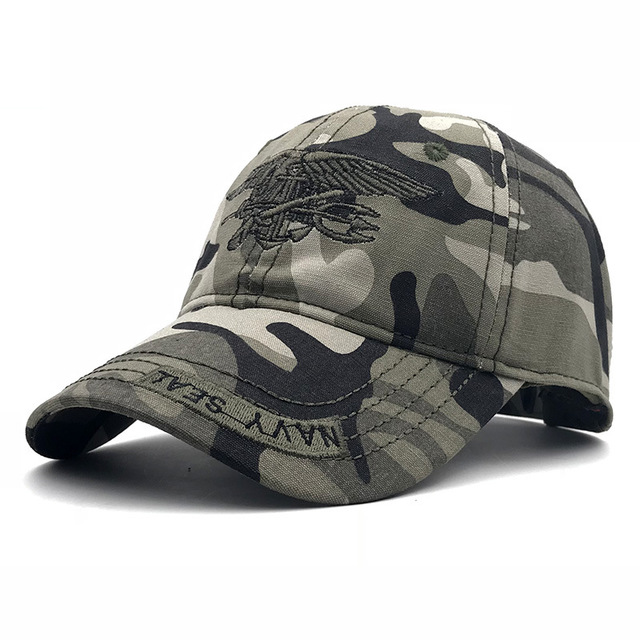 Baseball Cap "Navy Seal"