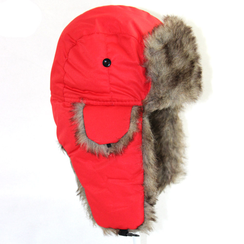 Bomber aviator hat 