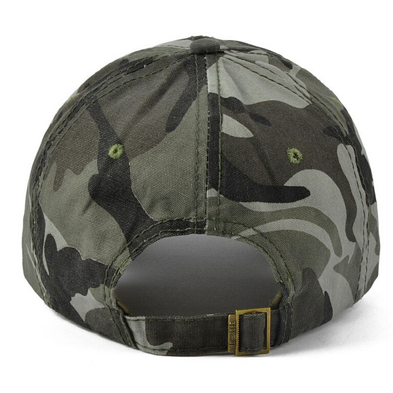 Baseball Cap "Navy Seal"