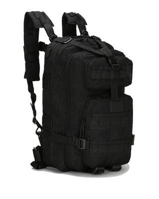 Tactical backpack (approx. 30 liters) 