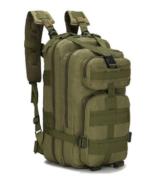 Tactical backpack (approx. 30 liters) 