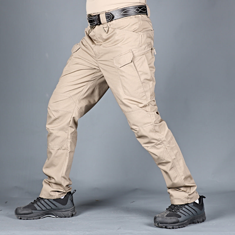 Tactical Special Ops Pants