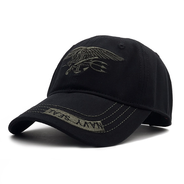 Baseball Cap "Navy Seal"