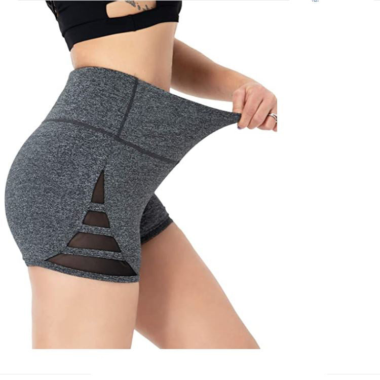 High waisted pole dance/fitness pants