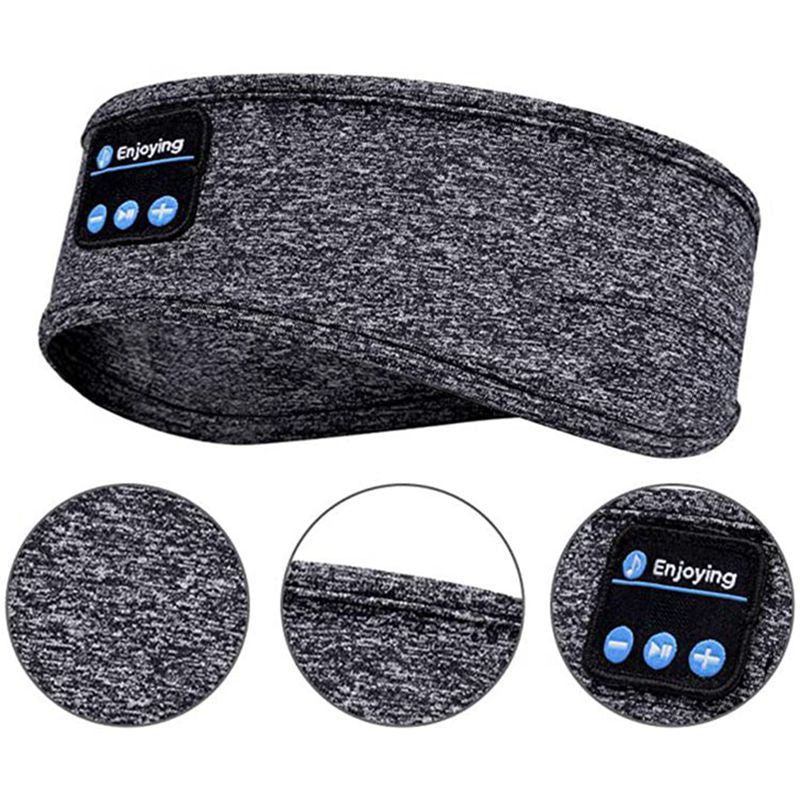 Bluetooth headband indoor/outdoor 