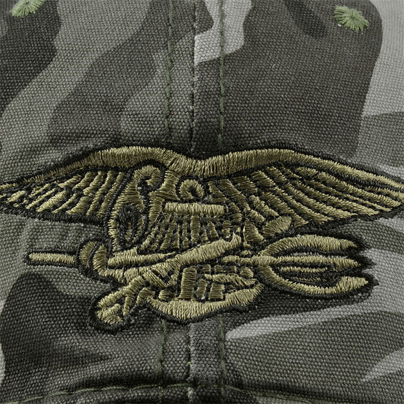 Baseball Cap "Navy Seal"