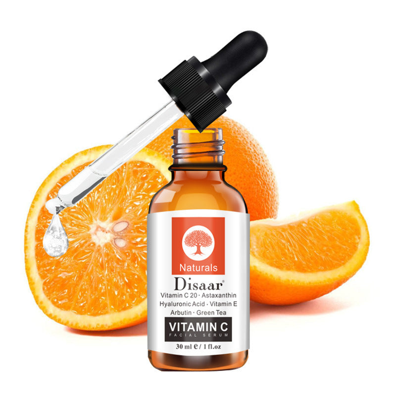 30ml Vitamin C Serum, Lighten Spots, Brightening Facial Skin