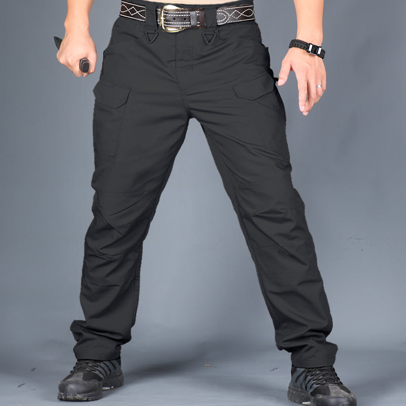 Tactical Special Ops Pants