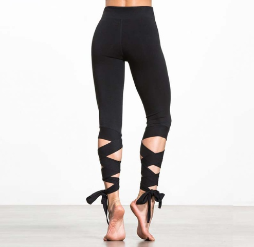 Ballerina / Dancer Leggings 