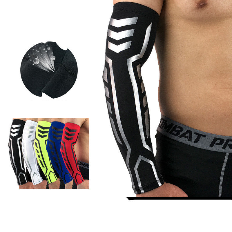 Elbow bandage for men and women (can be used left and right)