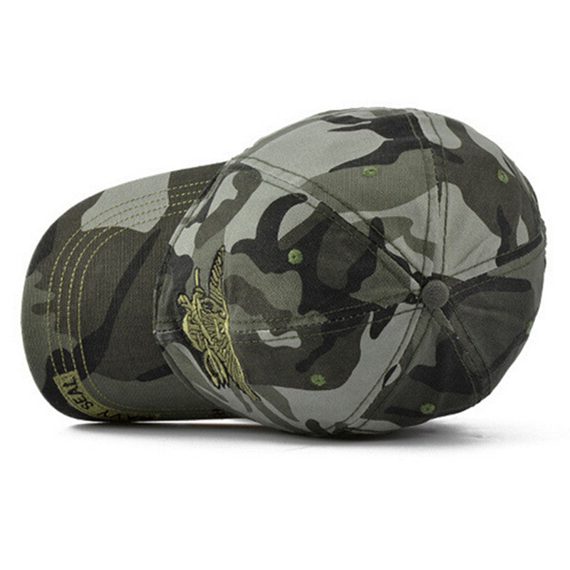 Baseball Cap "Navy Seal"