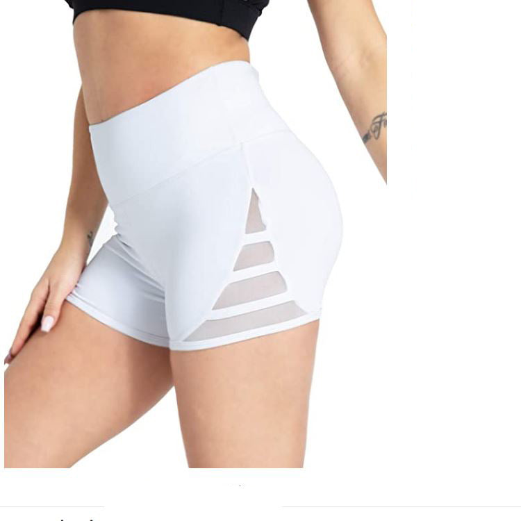 High waisted pole dance/fitness pants