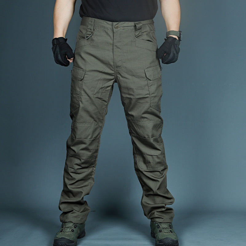 Tactical Special Ops Pants