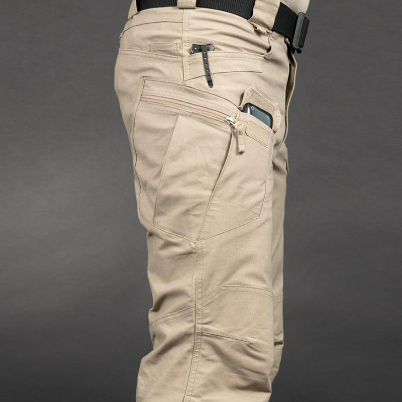 Tactical Special Ops Pants