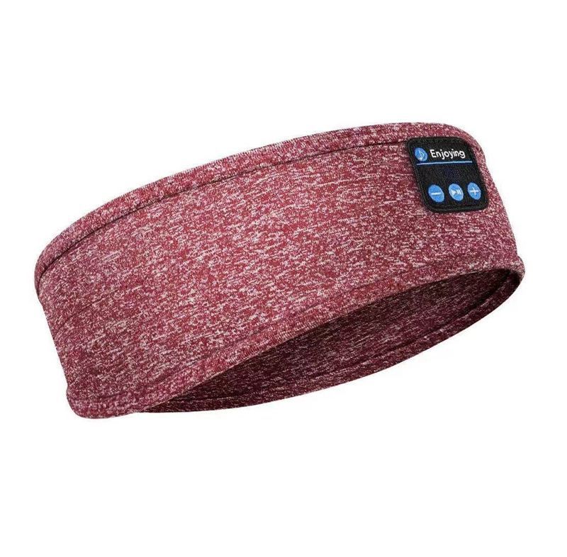 Bluetooth headband indoor/outdoor 