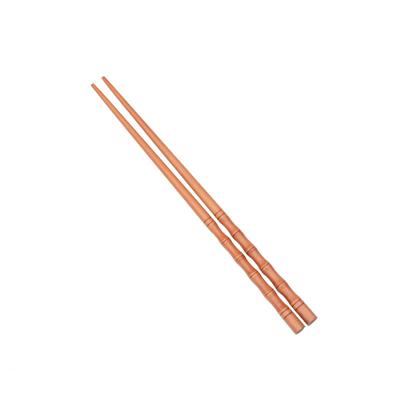 Japanese chopsticks made from bamboo