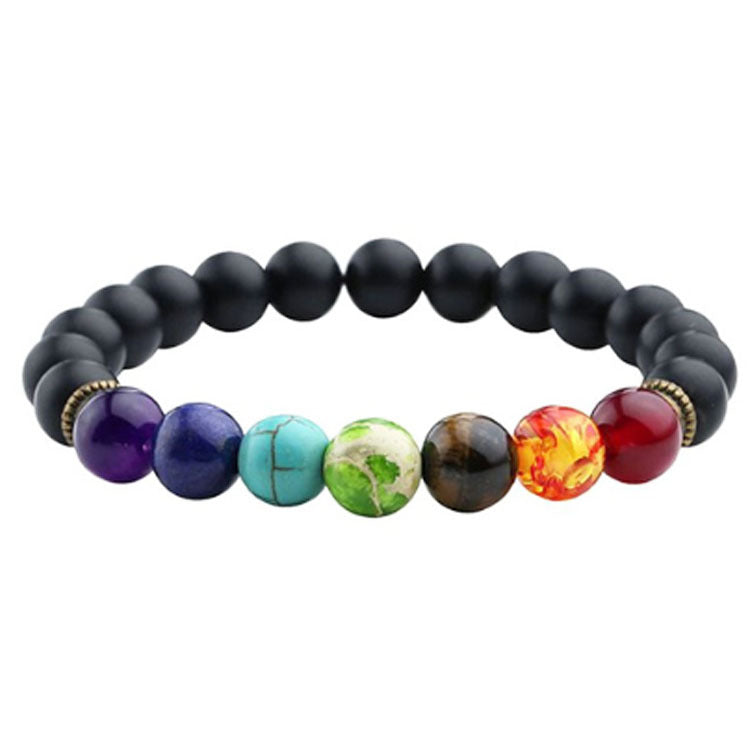 Chakra/Yoga/Energie-Armband