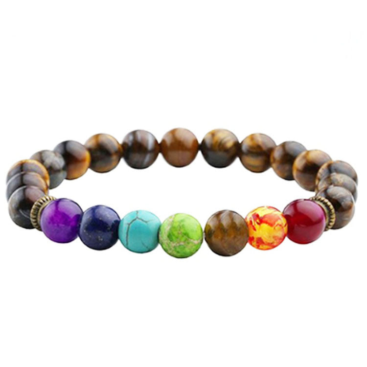 Chakra/Yoga/Energie-Armband