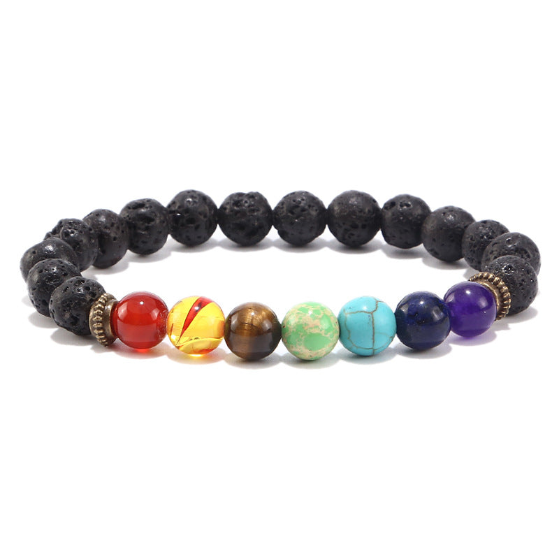 Chakra/Yoga/Energie-Armband